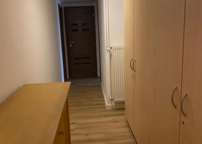 Mit Moselblick דירה