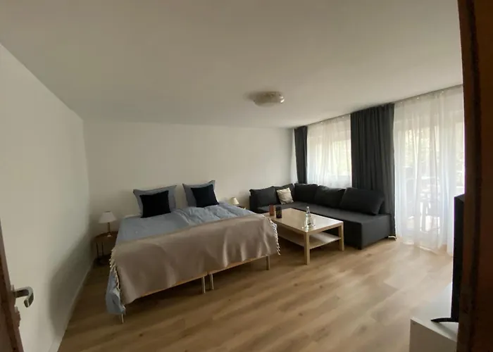 דירה Mit Moselblick קלוטן