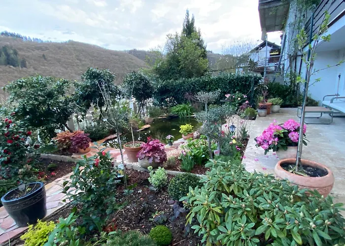 דירה Mit Moselblick