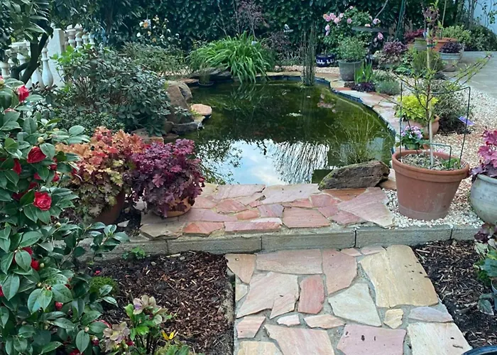 דירה Mit Moselblick *