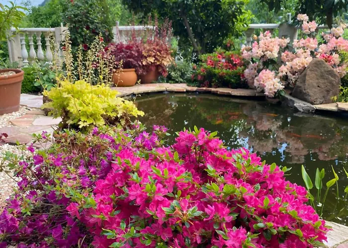 아파트 Mit Moselblick *