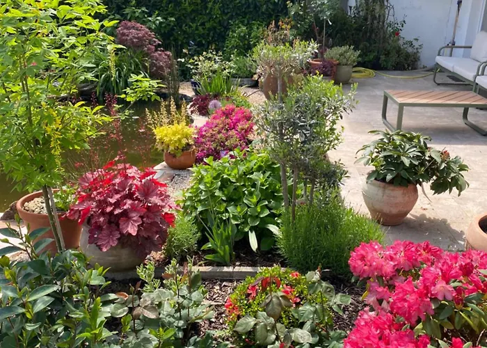 아파트 Mit Moselblick 클로텐